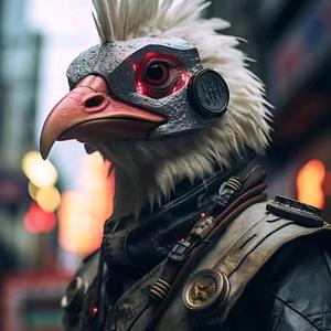 老斯鸡3l5H 头像