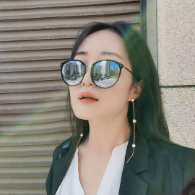 兰珊姐妹花 头像