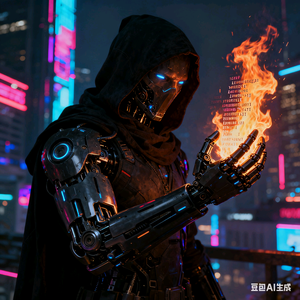 盗火者（越来越好） 头像