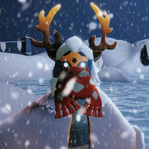 光遇跑图人(sky助手) 头像