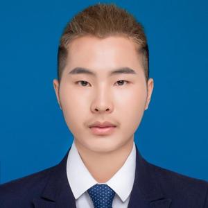 CITIC研究员陈