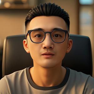 生活小序老丁 头像