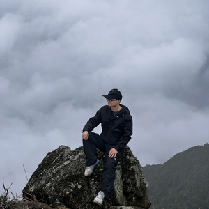 小梁周游记 头像