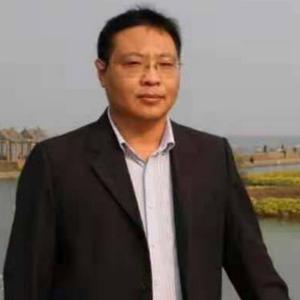 极客随意而安 头像