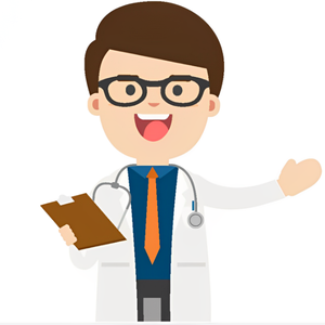 乔医生说手术麻醉 头像