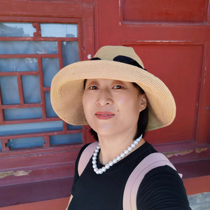 朱朱面试陪考 头像