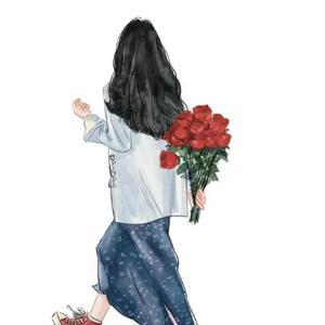 陶陶與凡凡 头像