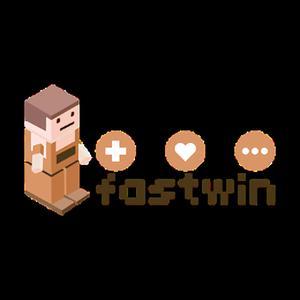 fastwin呀头像