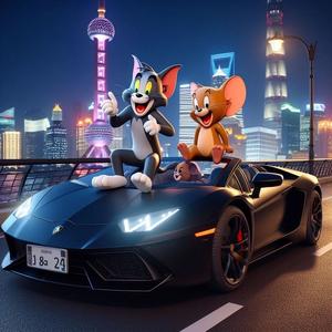 怪兽车讯 头像