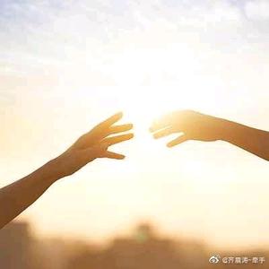 牵手人的随笔 头像