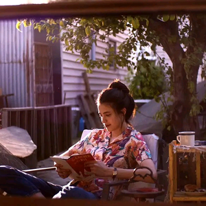 小流在读书 头像