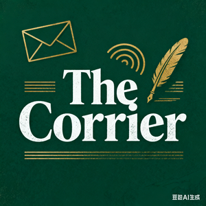 TheCourier 头像