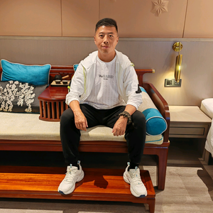 马可跑城记 头像