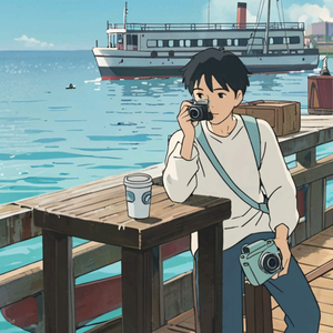 合拍文旅（表哥） 头像