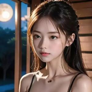 花汐落