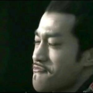 吕布看世界(一定耀赢) 头像