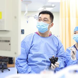 消化医生张明鑫 头像