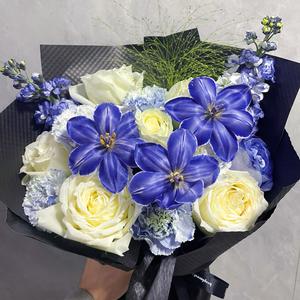花仙堂 头像