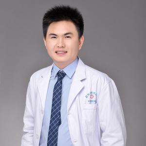 妇产科鲁医生 头像