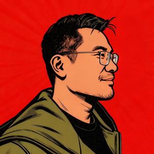 鲁菜行者 头像