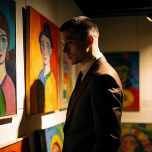 外语那点事 头像