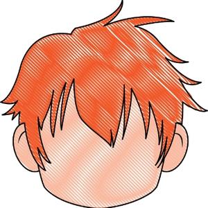 开朗大方悦悦爱搞笑 头像