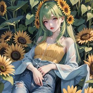 解忧猫小店 头像