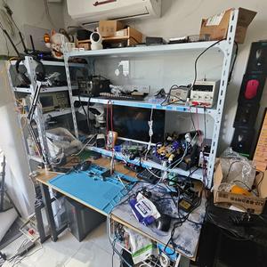 长沙汉宇外设工作室 头像