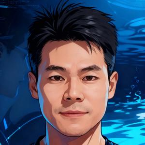 凯瑞游泳教练 头像