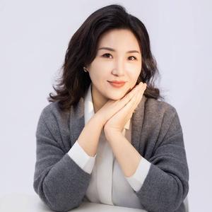 晴姐心理学 头像