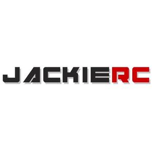 JackieRC傑琪模型头像