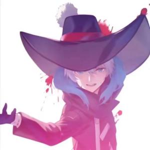 太空张某人 头像