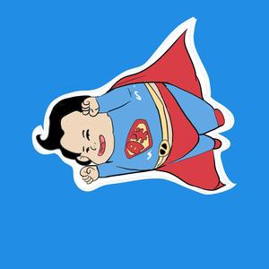 爱思考洮南5I6 头像