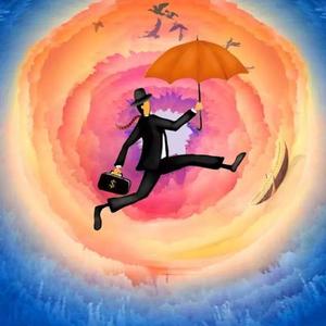 优雅梦想家x 头像