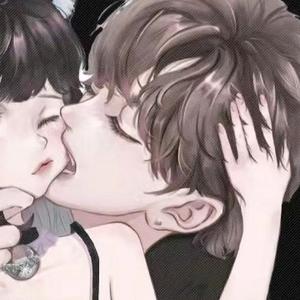 阿夜不爱说话 头像