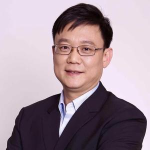 曹扬GeoffreyCao 头像