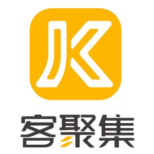 客聚集软件 头像
