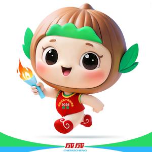 成成普法 头像