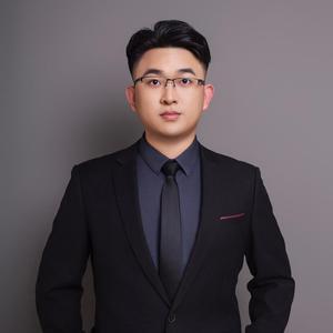 我叫李论_ 头像