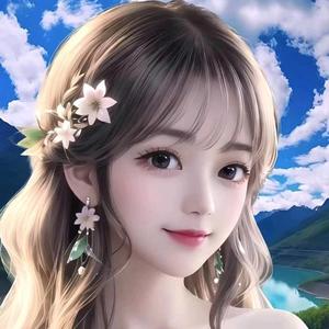 小柒莫莫 头像