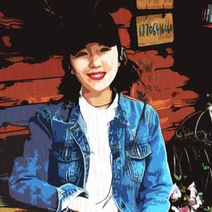 营养师茶茶 头像