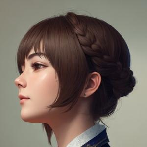 公考洛萱