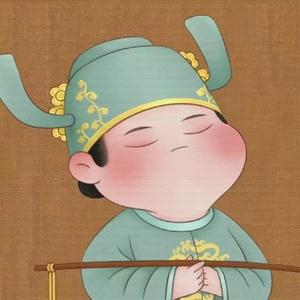 咕噜咕噜菟 头像