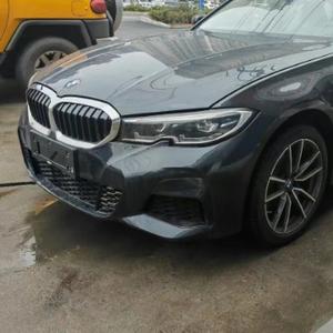 小伊影视家 头像