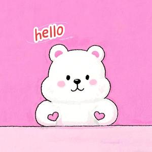 hello熊熊 头像