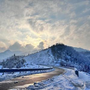 记忆里的乡愁 头像