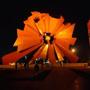 独一无二的睿智华仔 头像