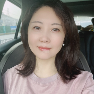 kimi小花姐姐 头像