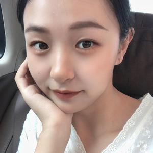 文妮要努力 头像