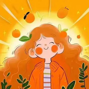 谈谈情感那些事 头像